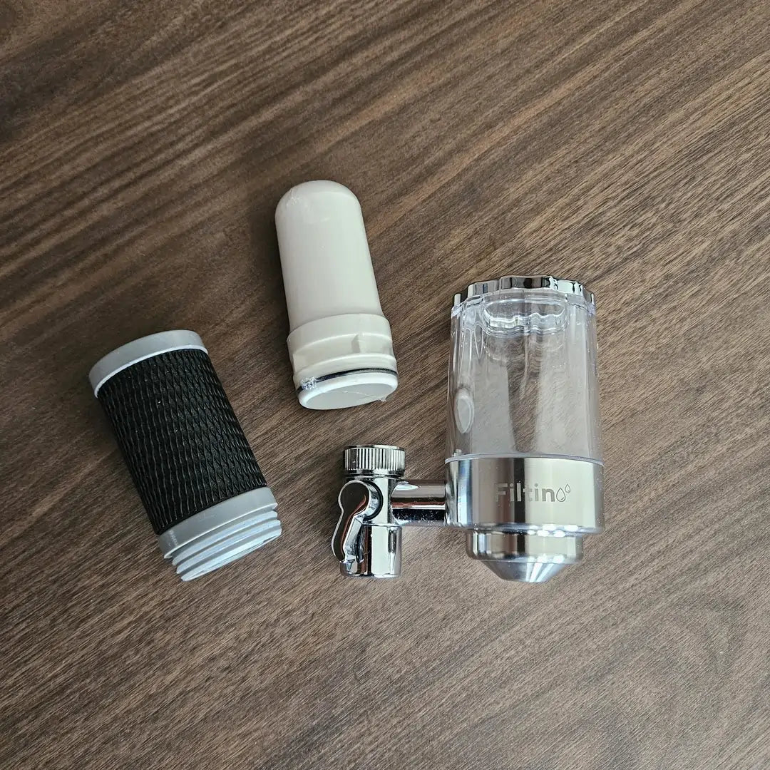 Filtin® Stainless Steel Filter