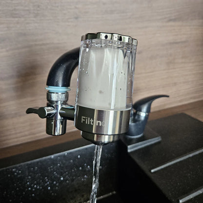 Filtin® Stainless Steel Filter